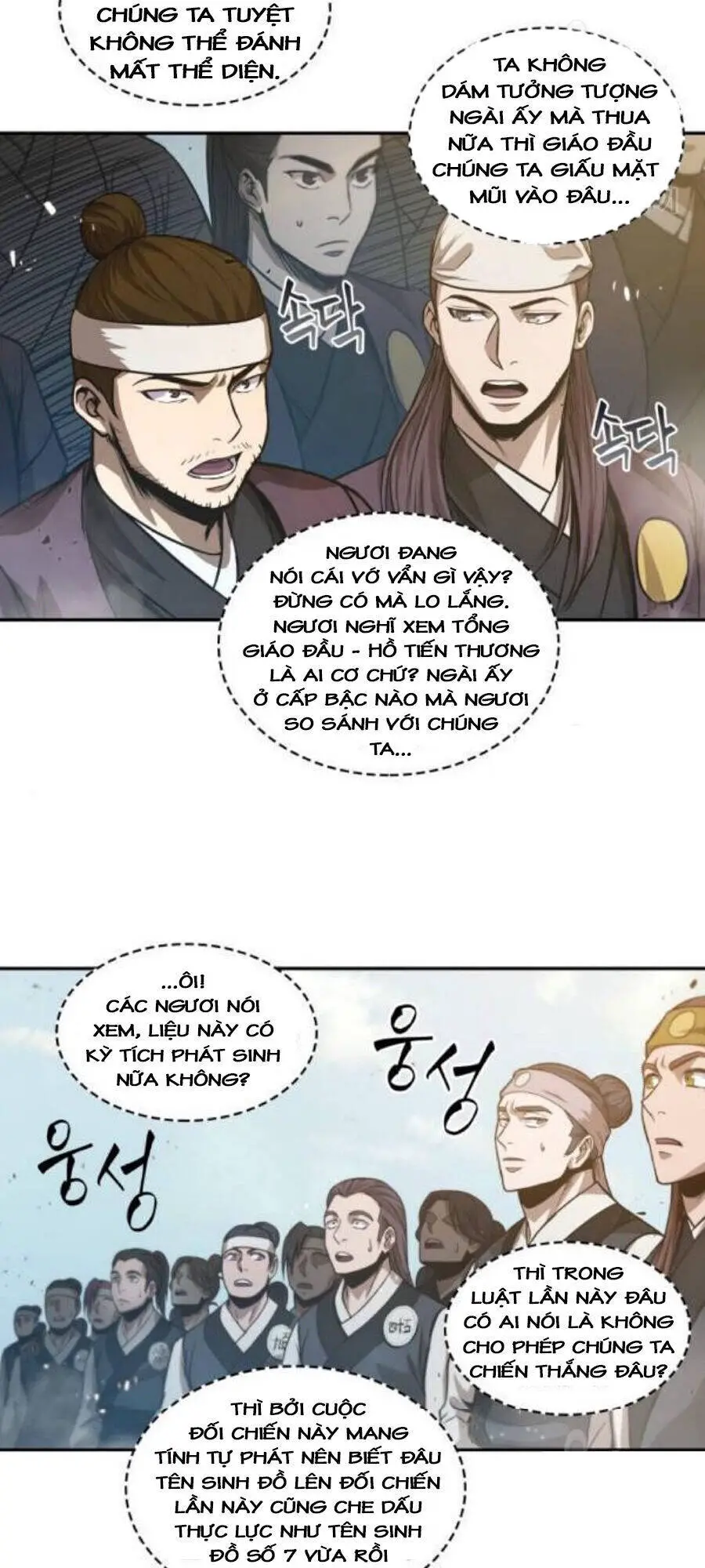 Ngã Lão Ma Thần Nettruyen ZZZ Chương 37 Page 69