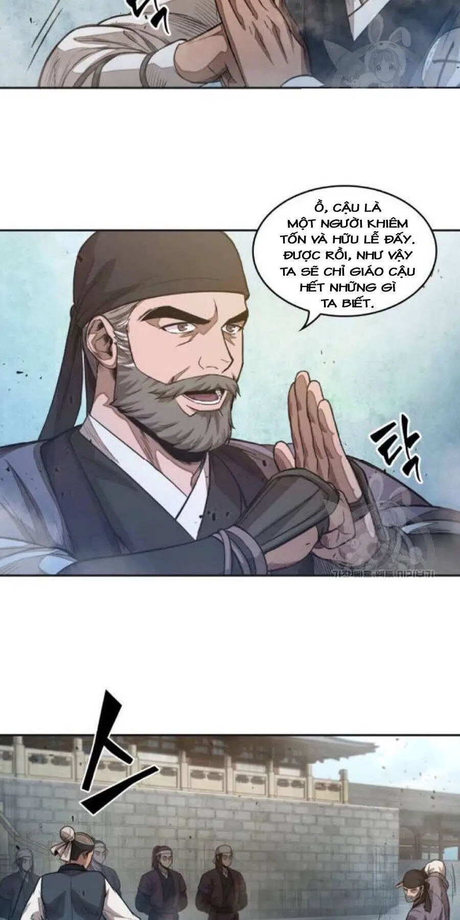 Ngã Lão Ma Thần Nettruyen ZZZ Chương 37 Page 71