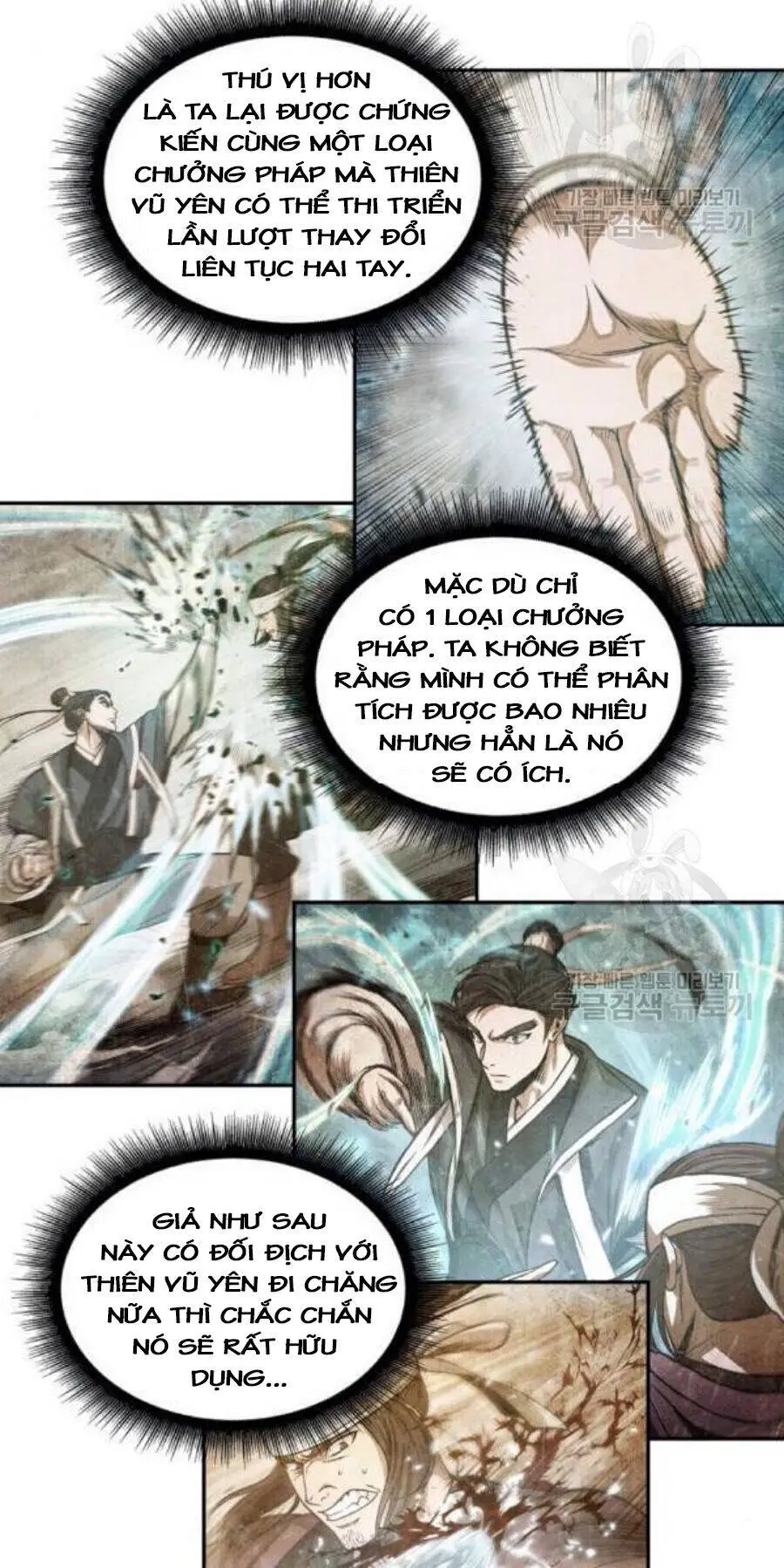 Ngã Lão Ma Thần Nettruyen ZZZ Chương 37 Page 79