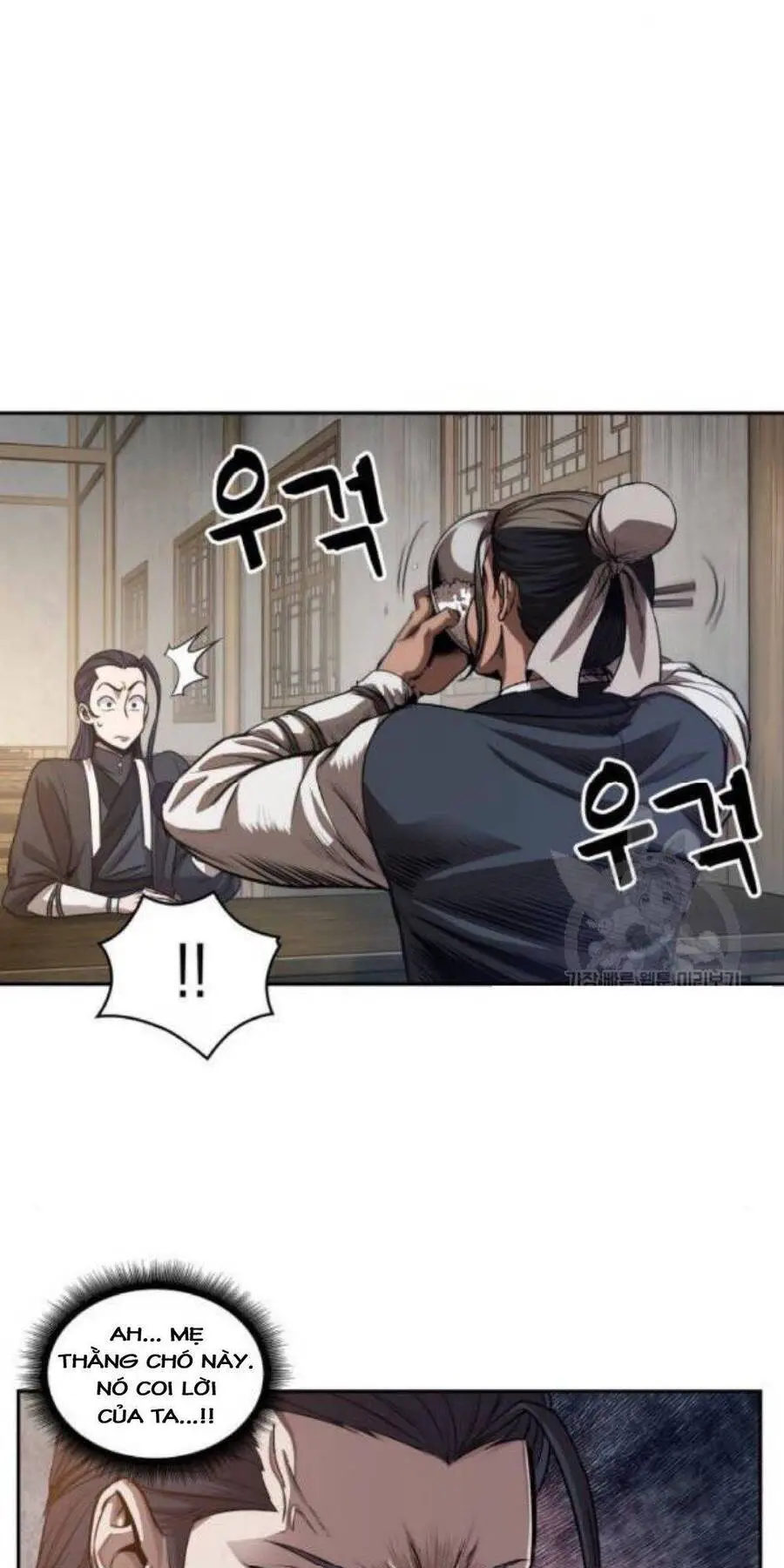 Ngã Lão Ma Thần Nettruyen ZZZ Chương 40 Page 3