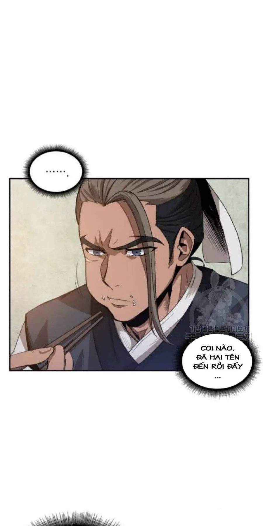 Ngã Lão Ma Thần Nettruyen ZZZ Chương 40 Page 7