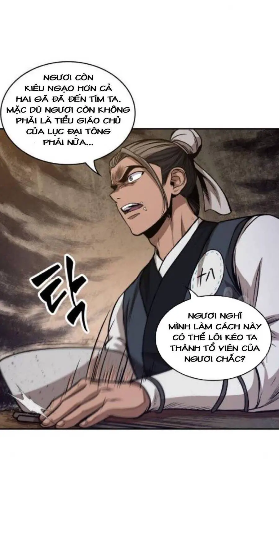 Ngã Lão Ma Thần Nettruyen ZZZ Chương 40 Page 15