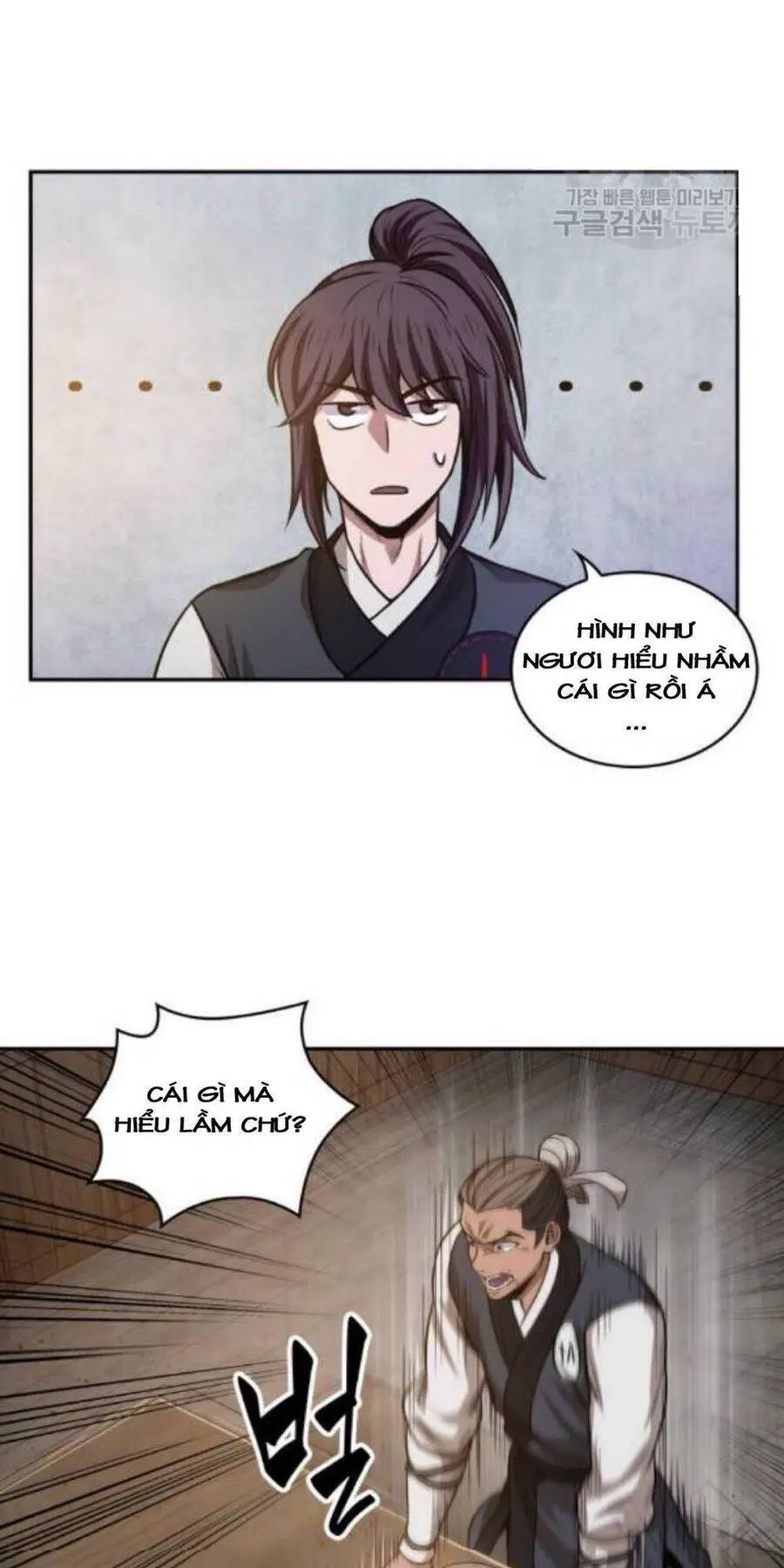 Ngã Lão Ma Thần Nettruyen ZZZ Chương 40 Page 16