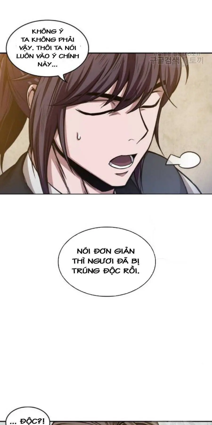 Ngã Lão Ma Thần Nettruyen ZZZ Chương 40 Page 18