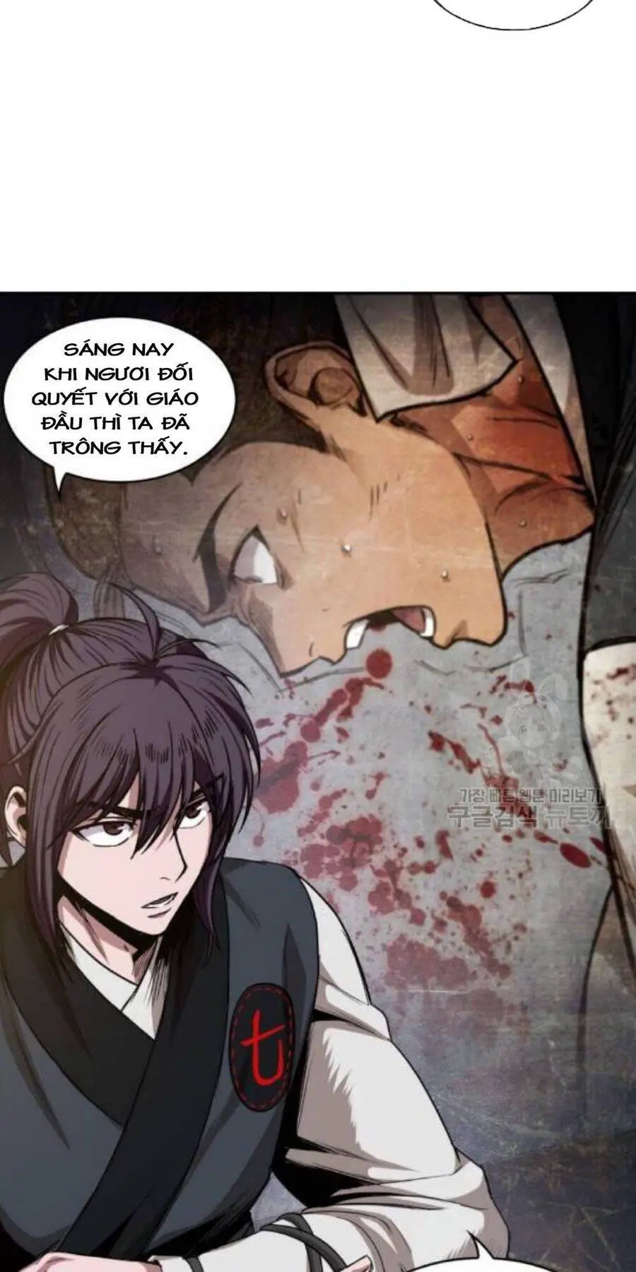 Ngã Lão Ma Thần Nettruyen ZZZ Chương 40 Page 20