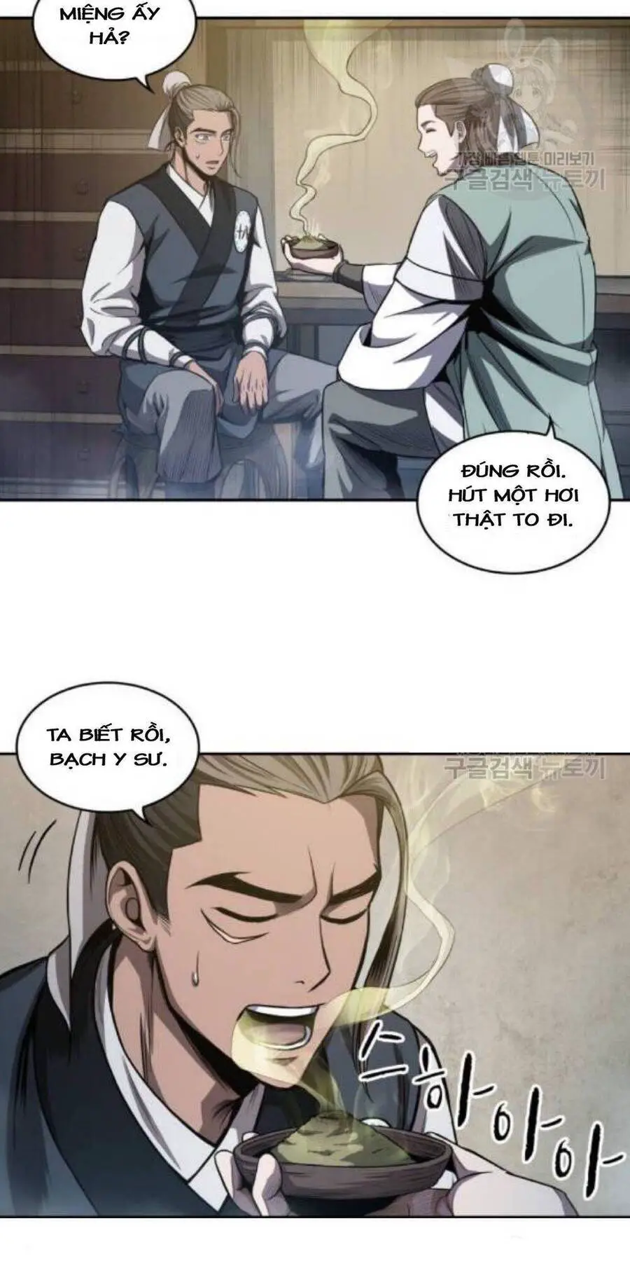 Ngã Lão Ma Thần Nettruyen ZZZ Chương 40 Page 33