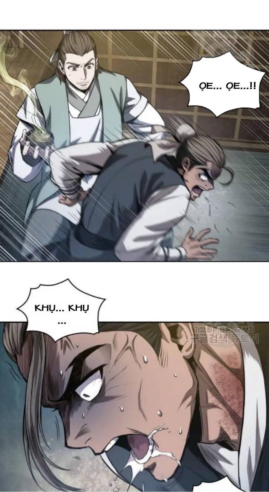 Ngã Lão Ma Thần Nettruyen ZZZ Chương 40 Page 35
