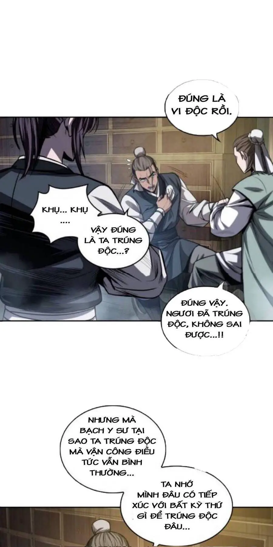 Ngã Lão Ma Thần Nettruyen ZZZ Chương 40 Page 36