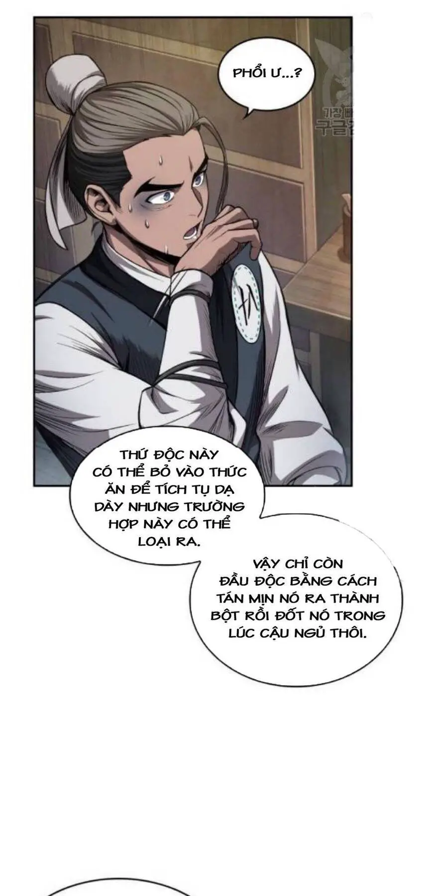 Ngã Lão Ma Thần Nettruyen ZZZ Chương 40 Page 39