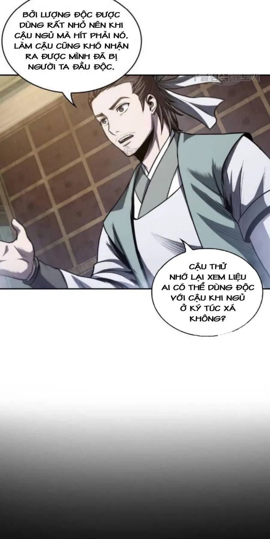 Ngã Lão Ma Thần Nettruyen ZZZ Chương 40 Page 40