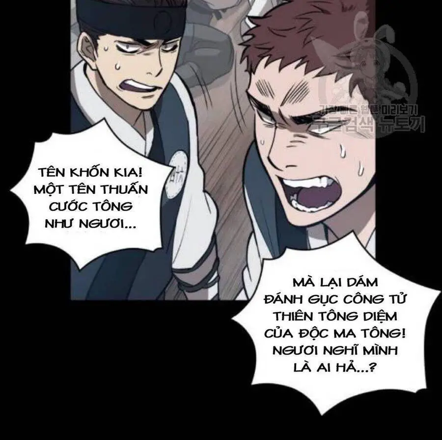 Ngã Lão Ma Thần Nettruyen ZZZ Chương 40 Page 42