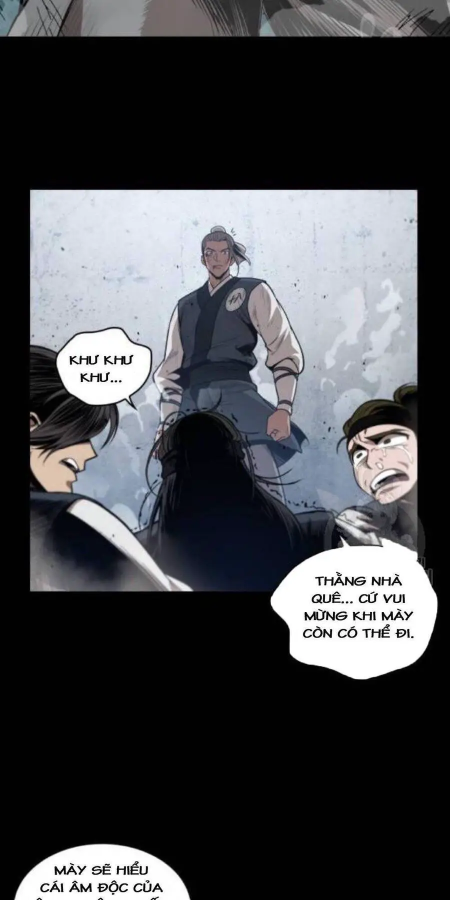 Ngã Lão Ma Thần Nettruyen ZZZ Chương 40 Page 45