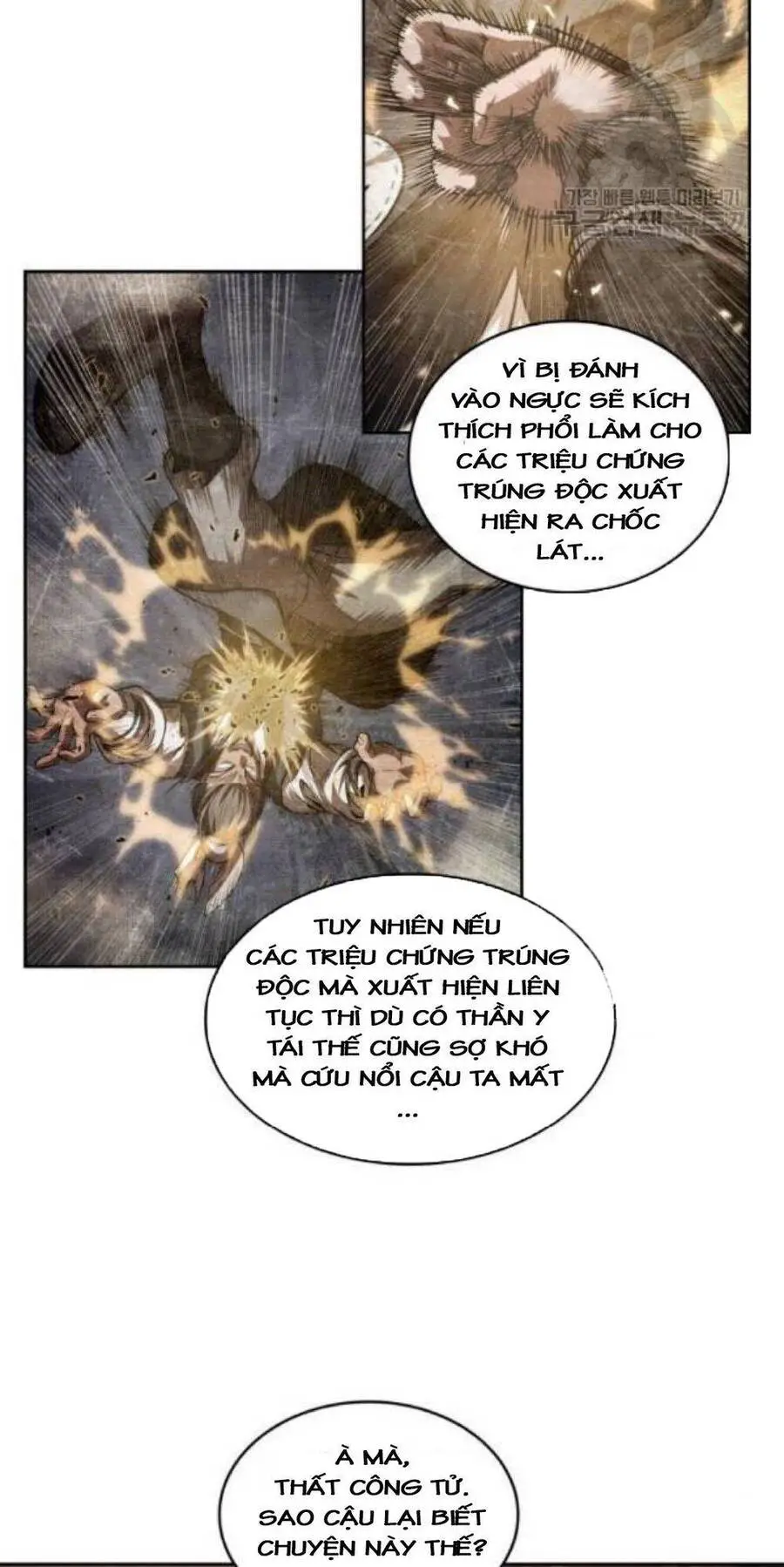 Ngã Lão Ma Thần Nettruyen ZZZ Chương 40 Page 49