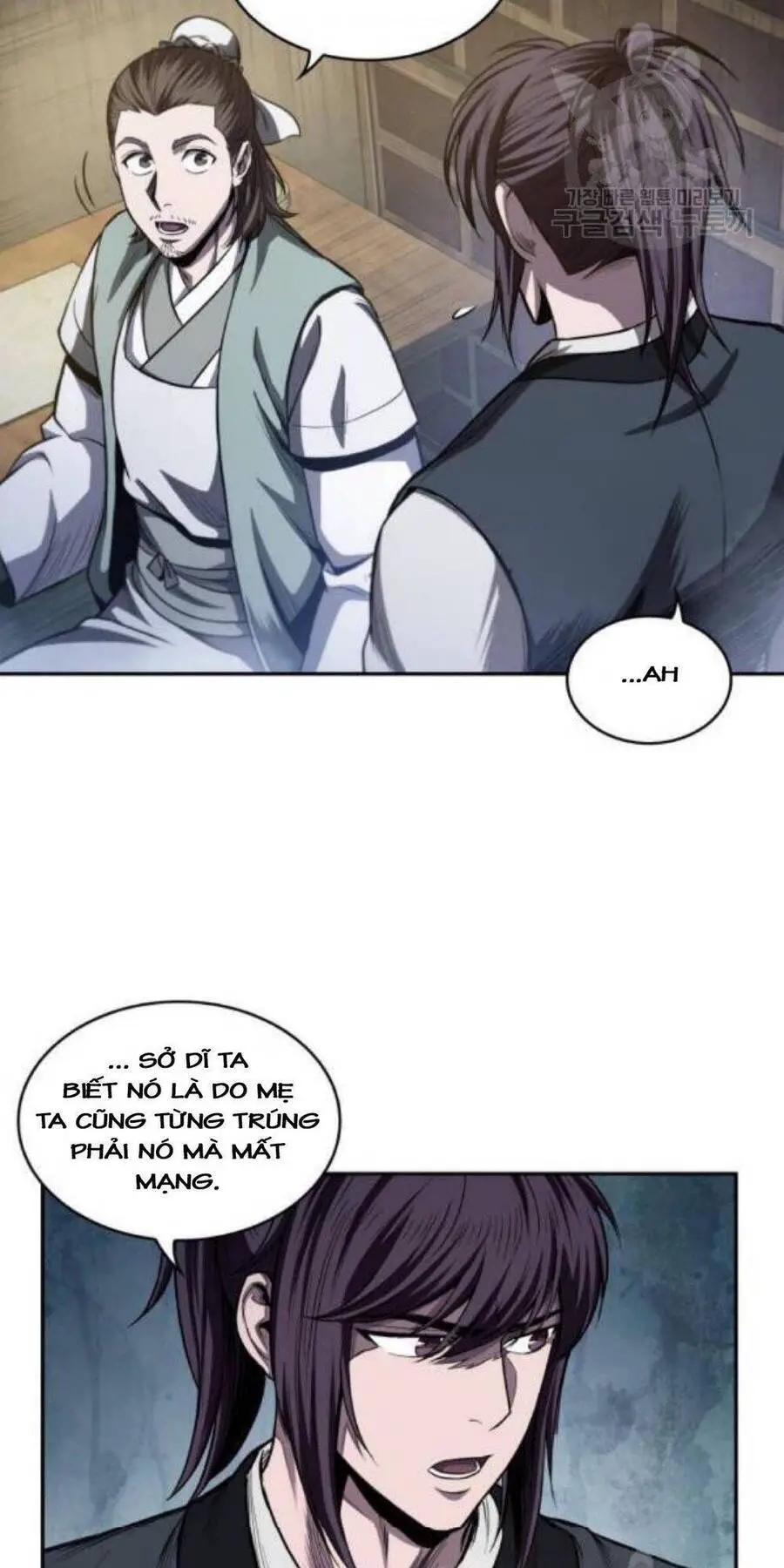 Ngã Lão Ma Thần Nettruyen ZZZ Chương 40 Page 50