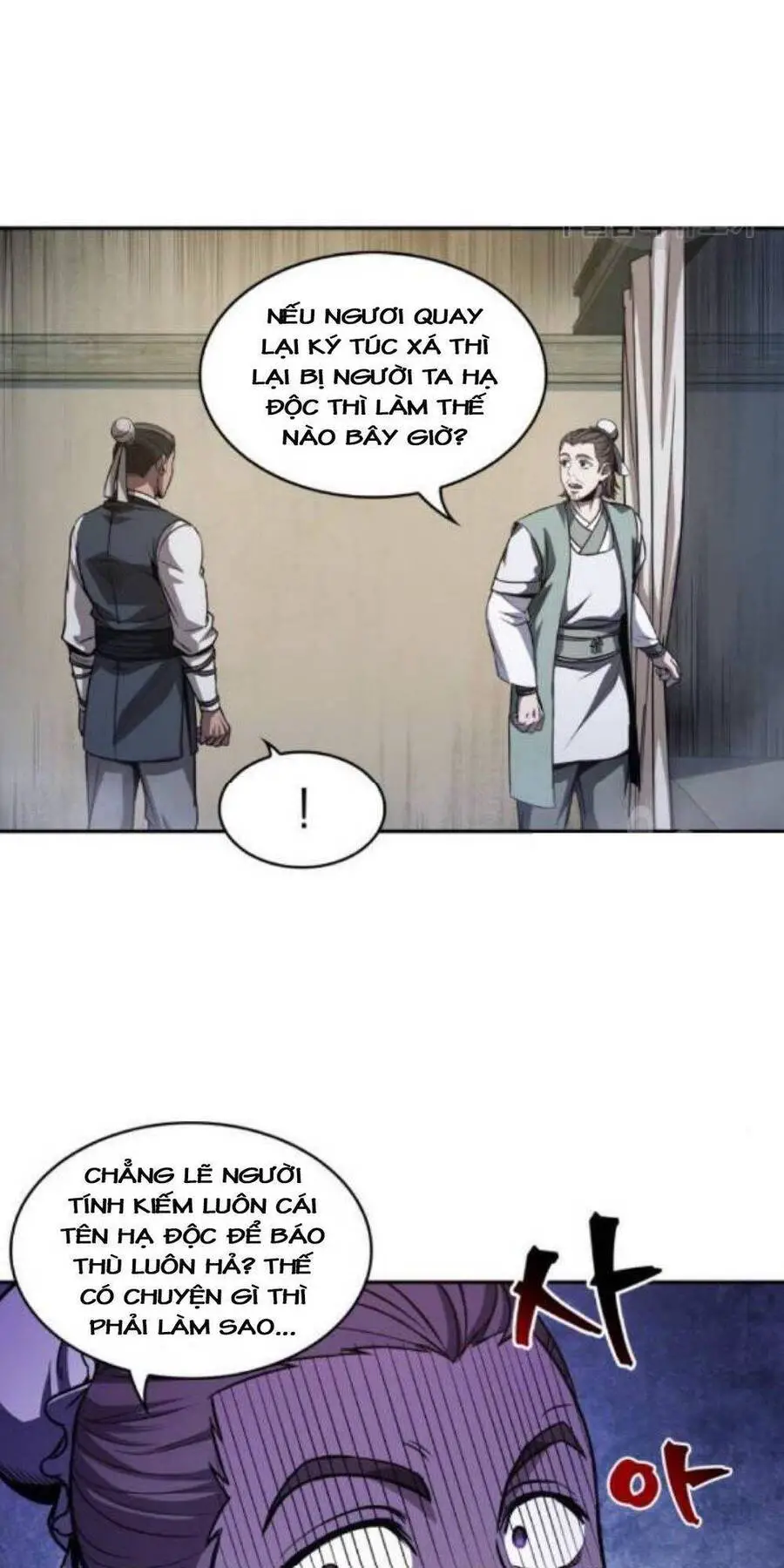 Ngã Lão Ma Thần Nettruyen ZZZ Chương 40 Page 58