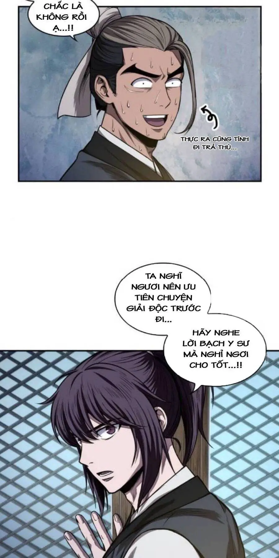 Ngã Lão Ma Thần Nettruyen ZZZ Chương 40 Page 60
