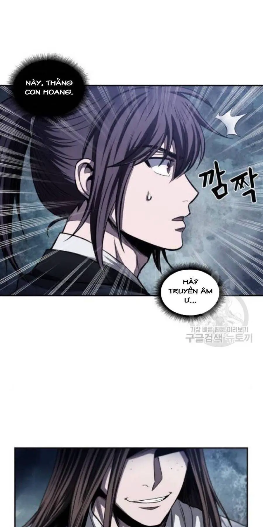 Ngã Lão Ma Thần Nettruyen ZZZ Chương 40 Page 62