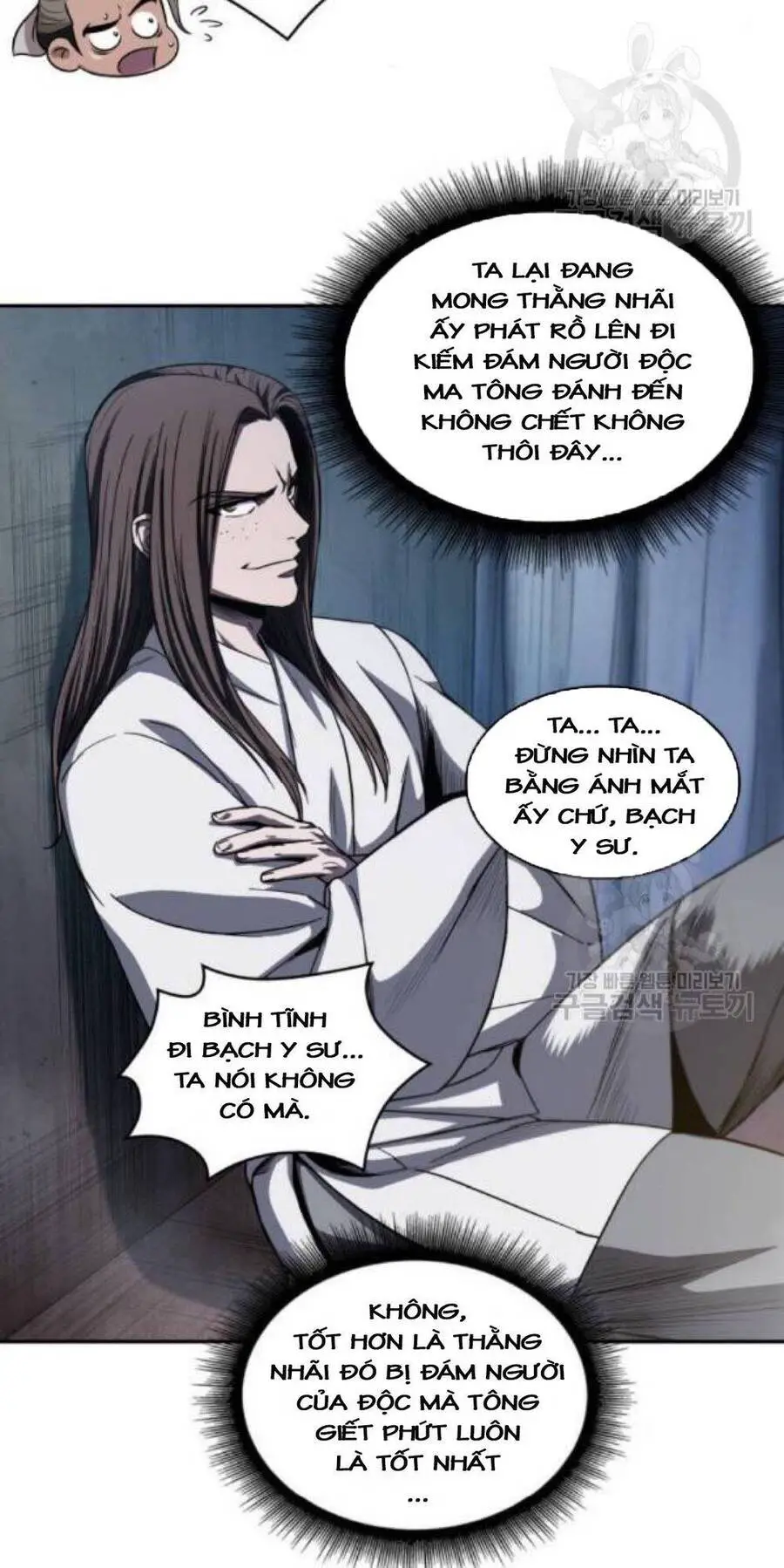 Ngã Lão Ma Thần Nettruyen ZZZ Chương 40 Page 67