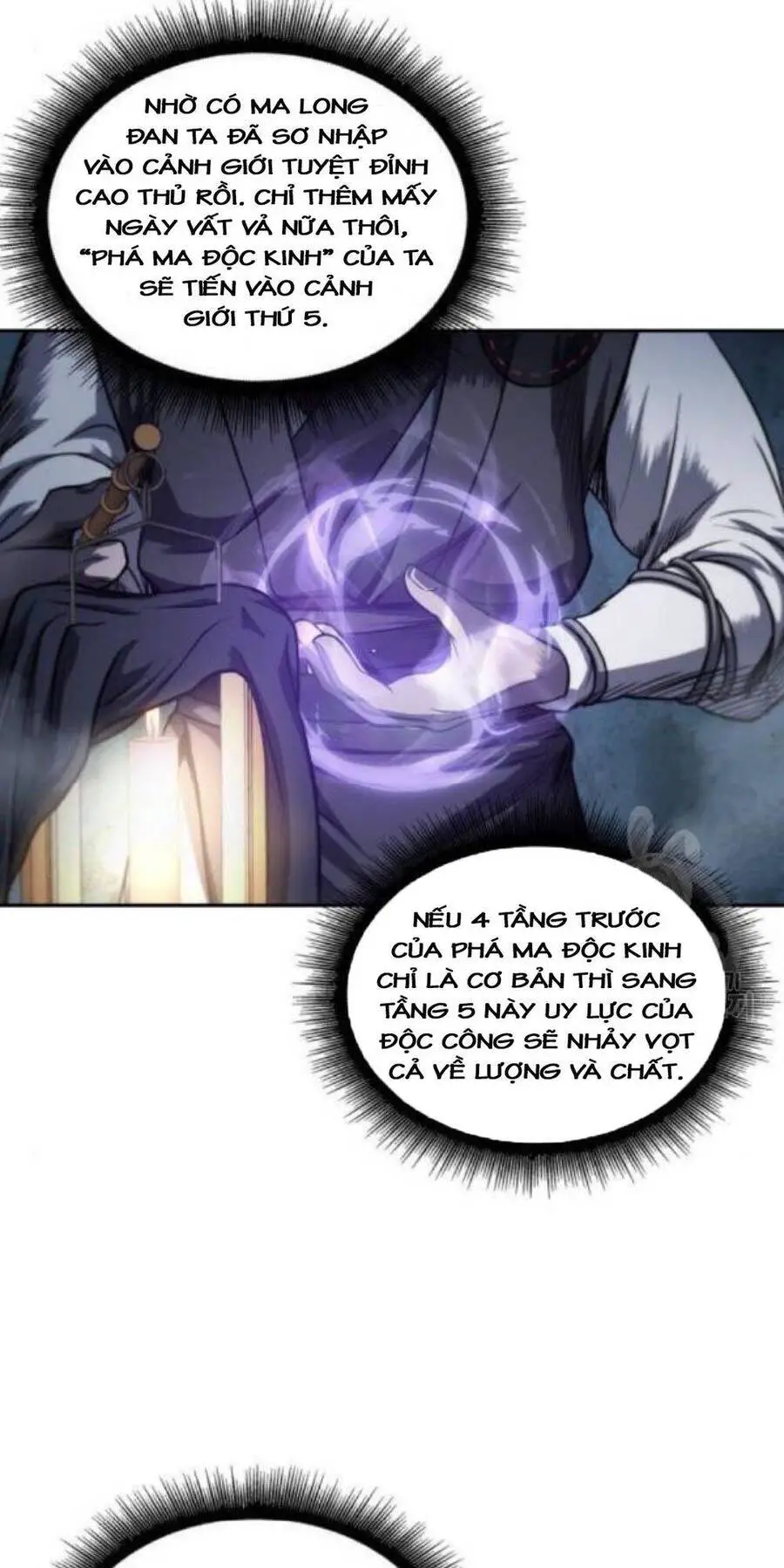 Ngã Lão Ma Thần Nettruyen ZZZ Chương 40 Page 71