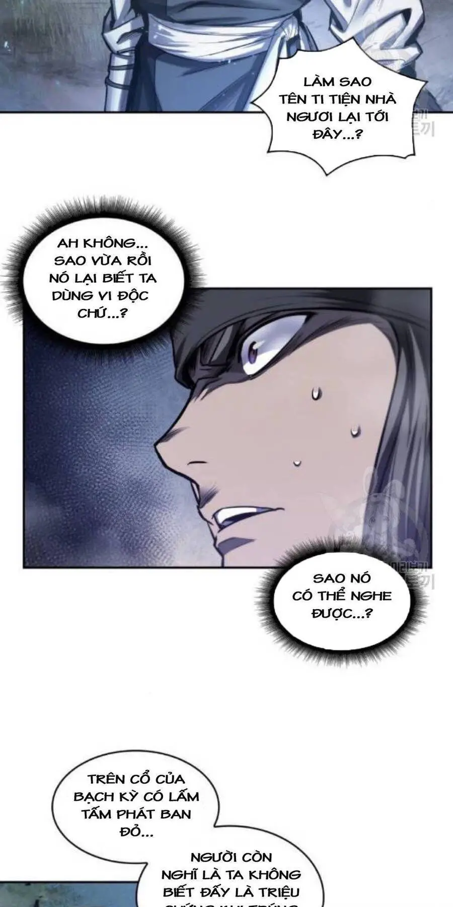 Ngã Lão Ma Thần Nettruyen ZZZ Chương 40 Page 76