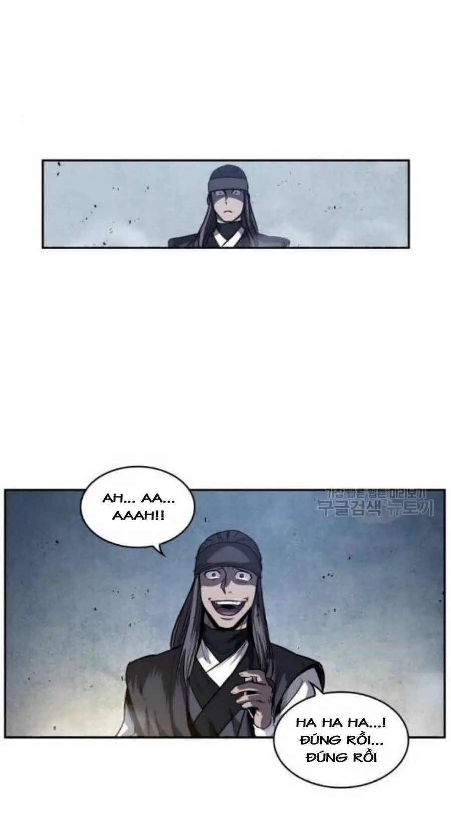 Ngã Lão Ma Thần Nettruyen ZZZ Chương 40 Page 78