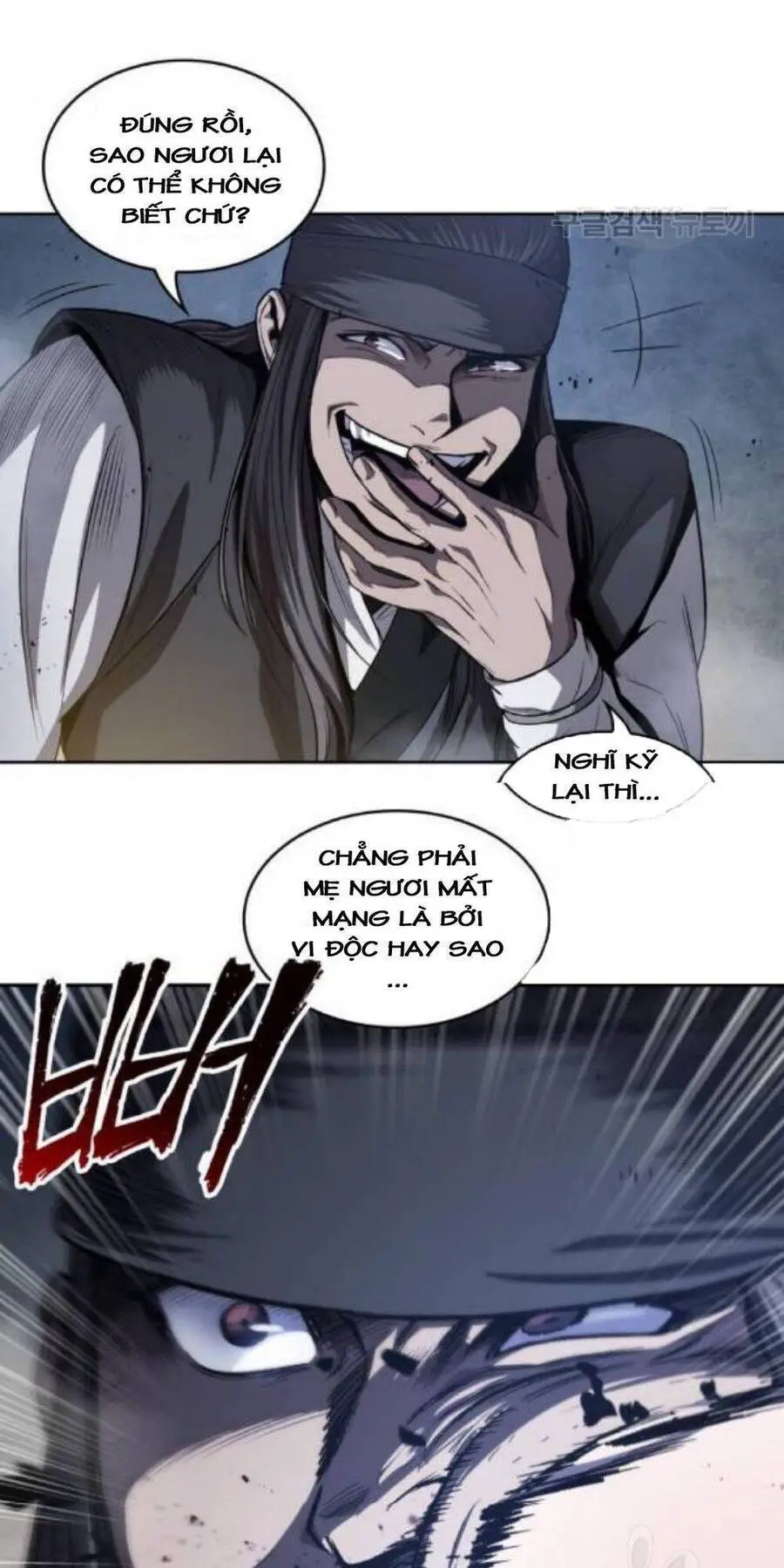Ngã Lão Ma Thần Nettruyen ZZZ Chương 40 Page 79