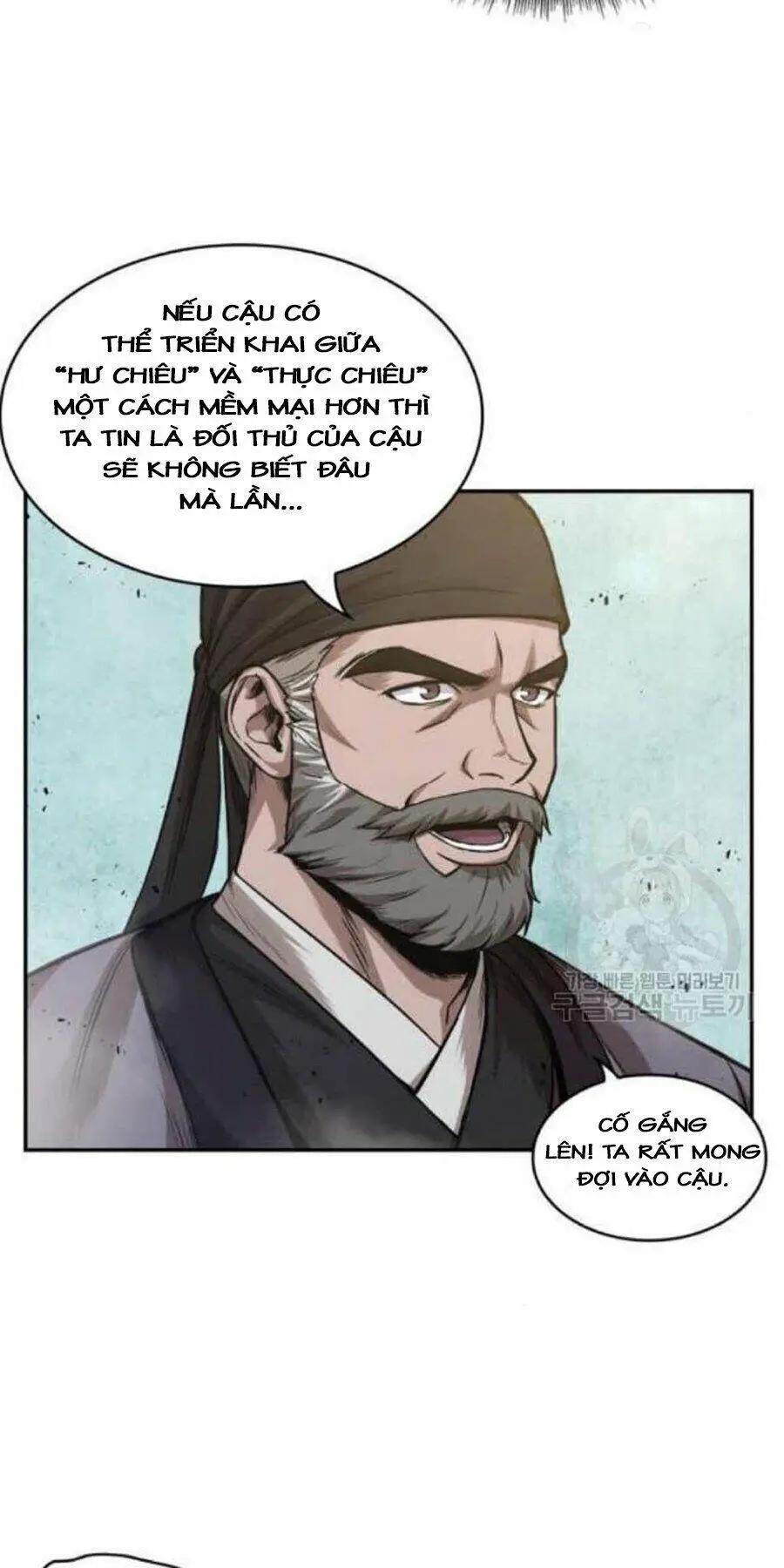 Ngã Lão Ma Thần Nettruyen ZZZ Chương 38 Page 31