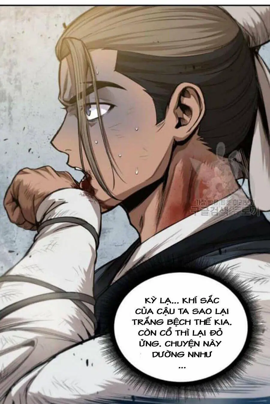 Ngã Lão Ma Thần Nettruyen ZZZ Chương 38 Page 35
