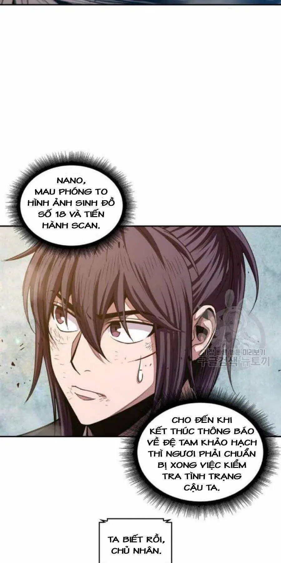 Ngã Lão Ma Thần Nettruyen ZZZ Chương 38 Page 36