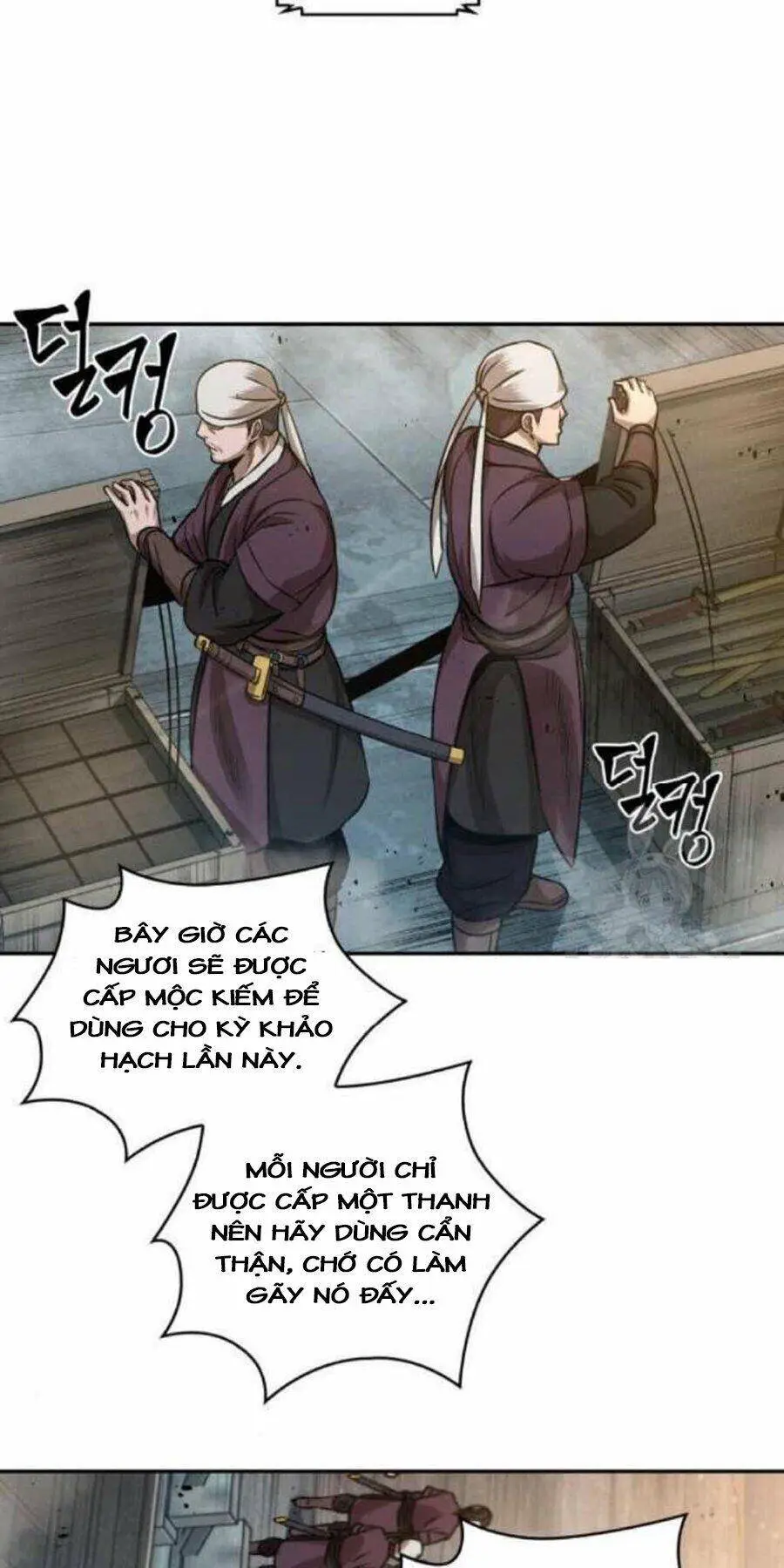 Ngã Lão Ma Thần Nettruyen ZZZ Chương 38 Page 37