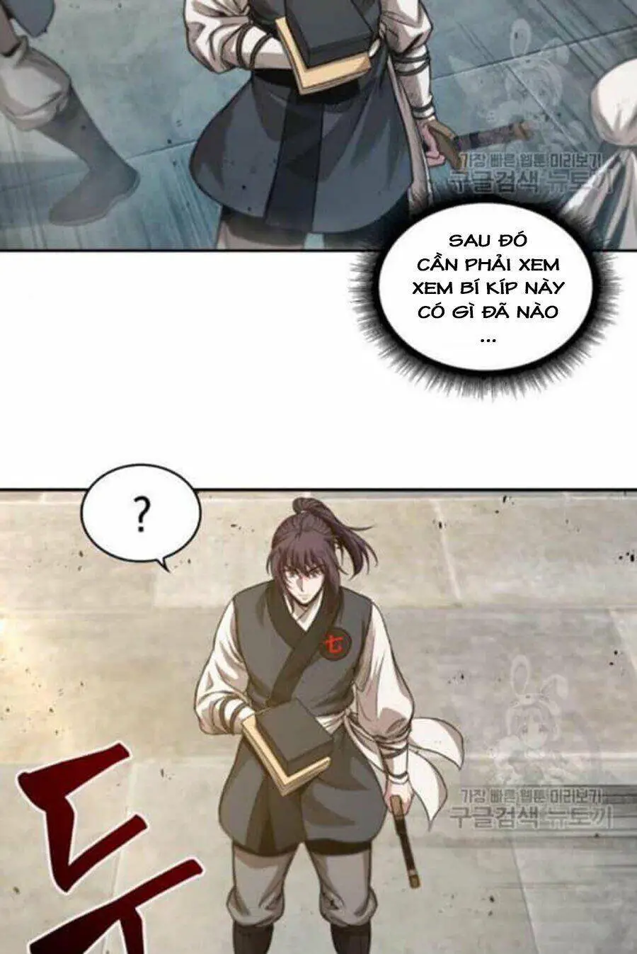Ngã Lão Ma Thần Nettruyen ZZZ Chương 38 Page 40