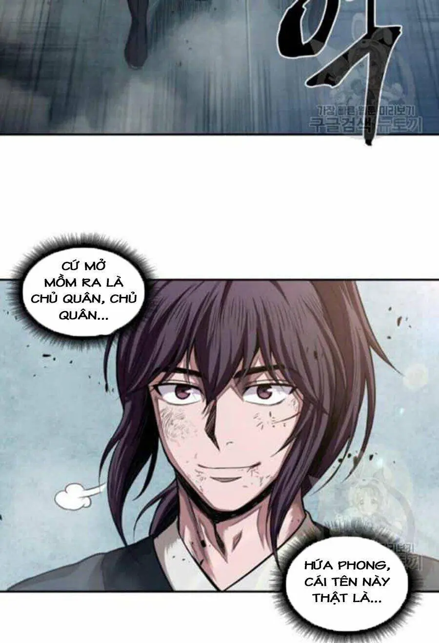 Ngã Lão Ma Thần Nettruyen ZZZ Chương 38 Page 45