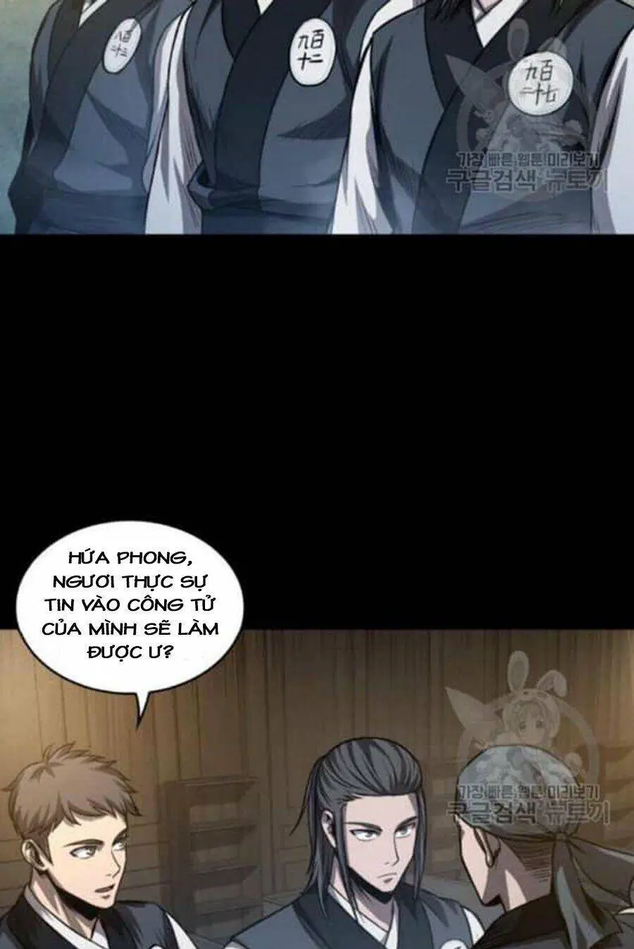Ngã Lão Ma Thần Nettruyen ZZZ Chương 38 Page 50