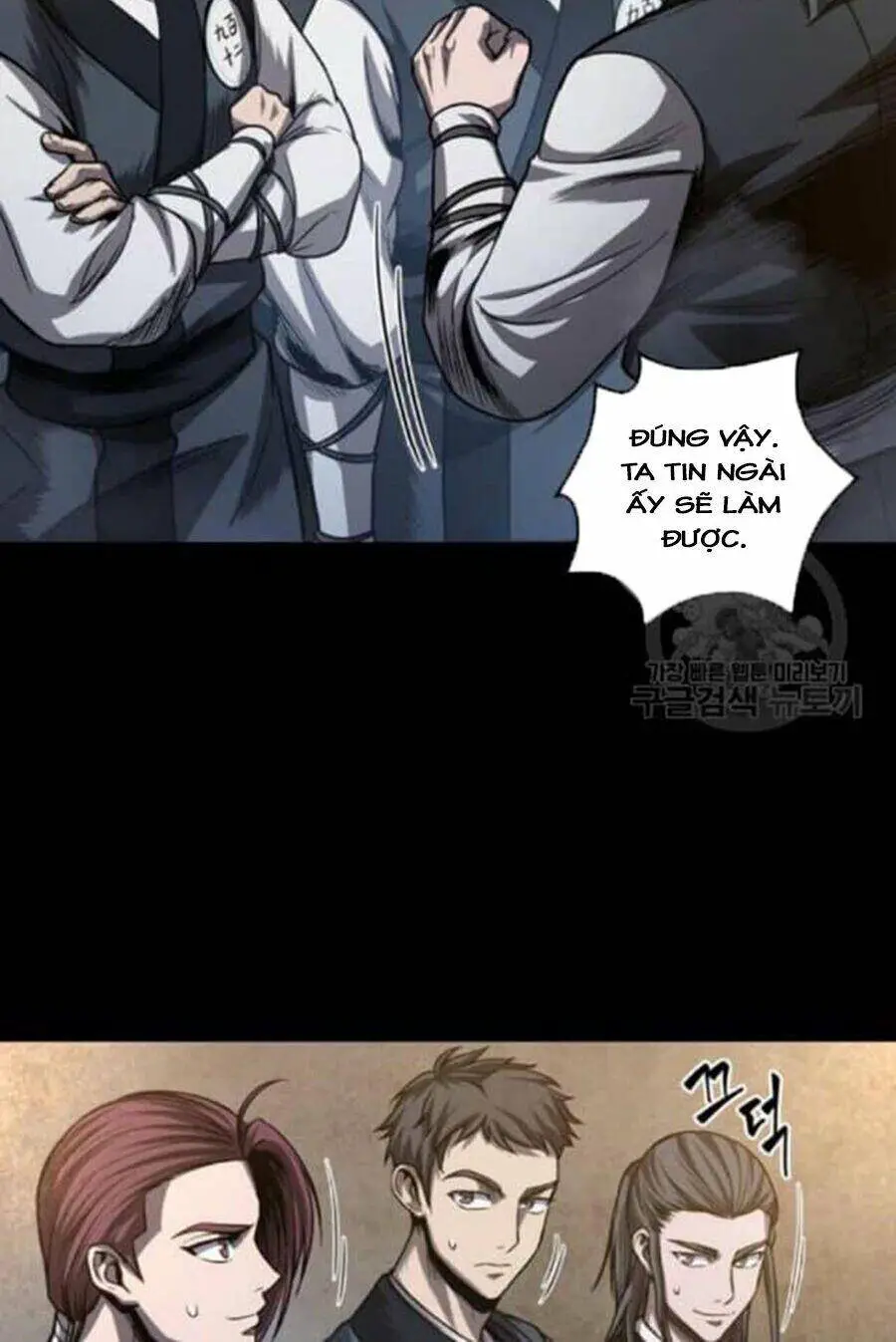 Ngã Lão Ma Thần Nettruyen ZZZ Chương 38 Page 51
