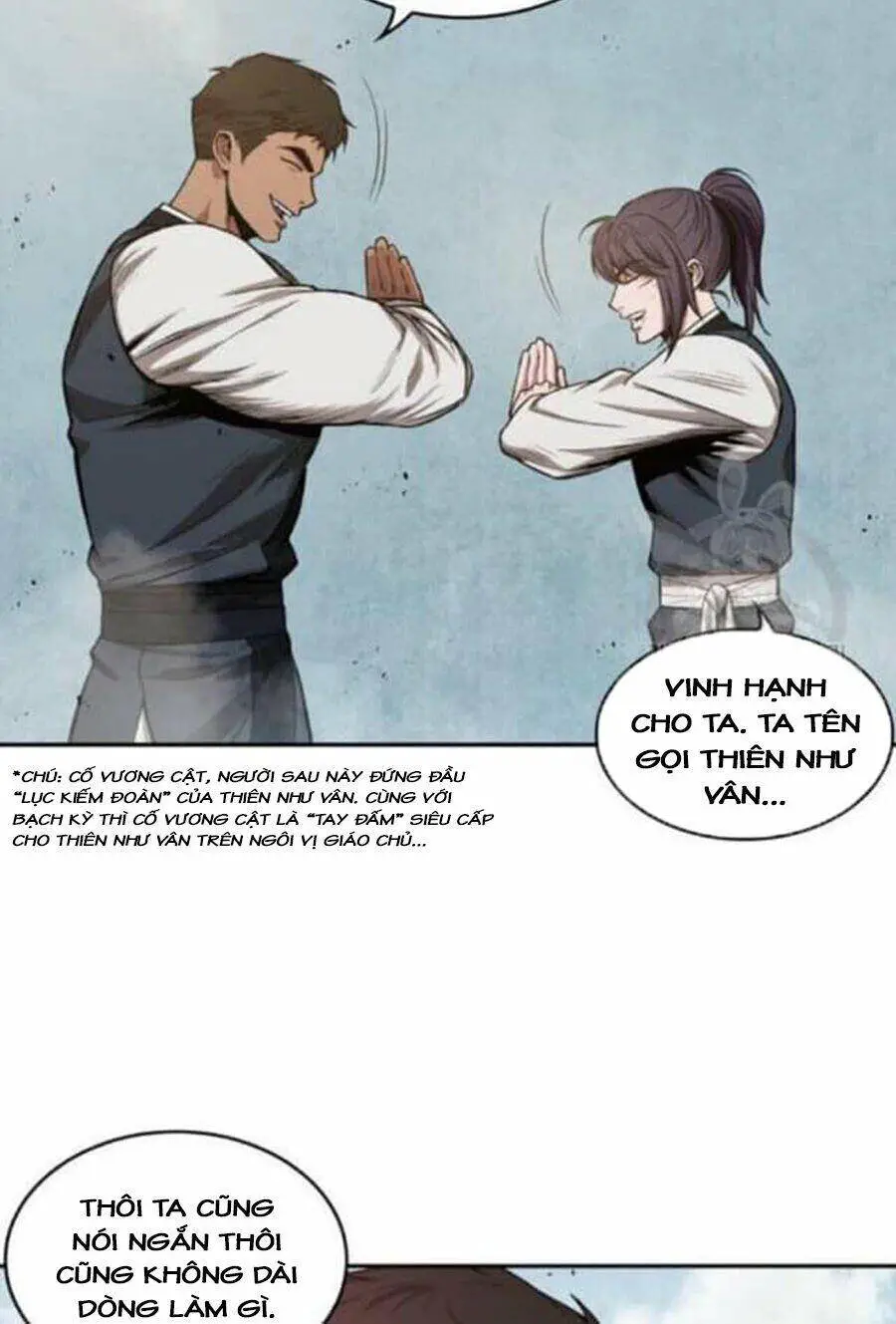 Ngã Lão Ma Thần Nettruyen ZZZ Chương 38 Page 55