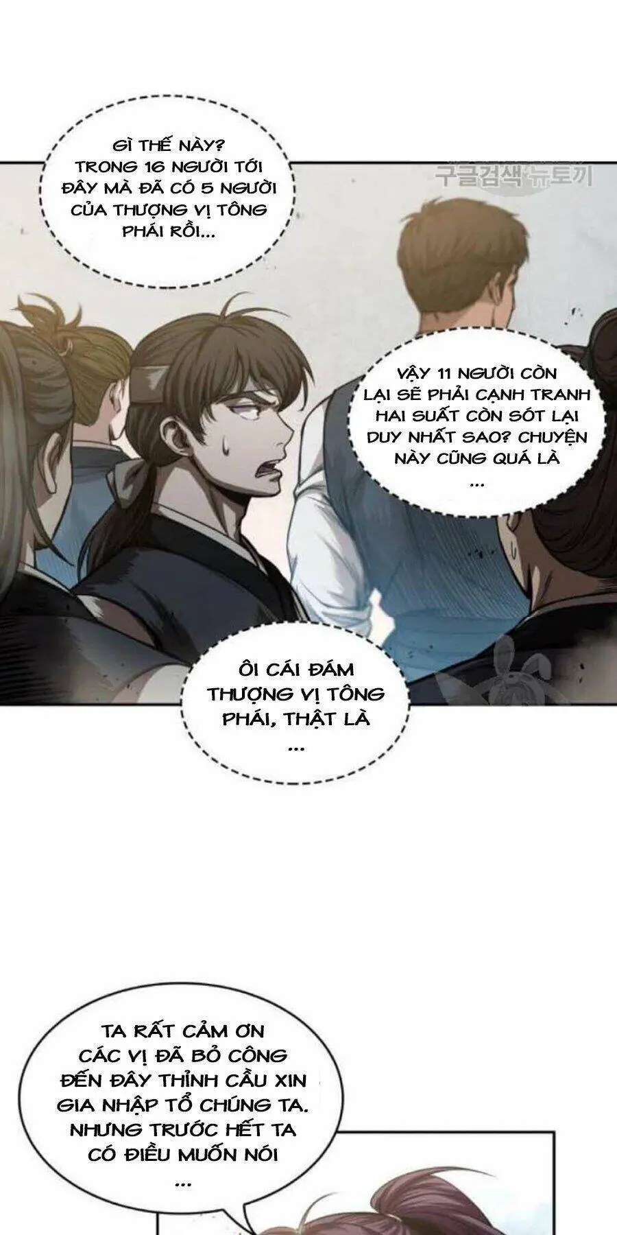 Ngã Lão Ma Thần Nettruyen ZZZ Chương 38 Page 61