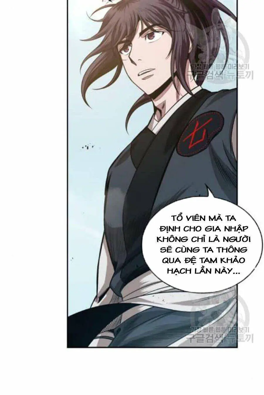 Ngã Lão Ma Thần Nettruyen ZZZ Chương 38 Page 62