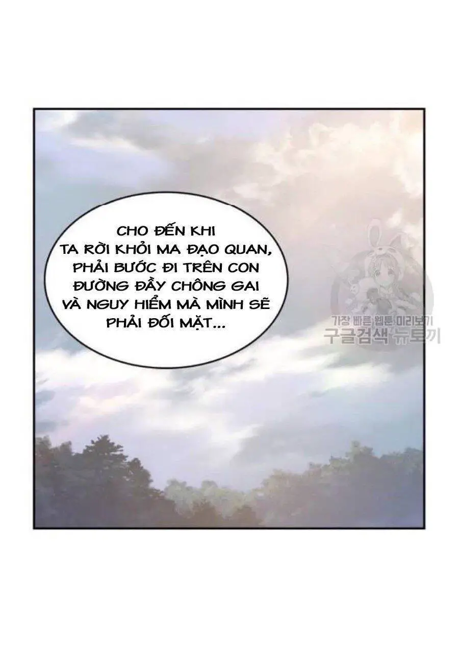 Ngã Lão Ma Thần Nettruyen ZZZ Chương 39 Page 1