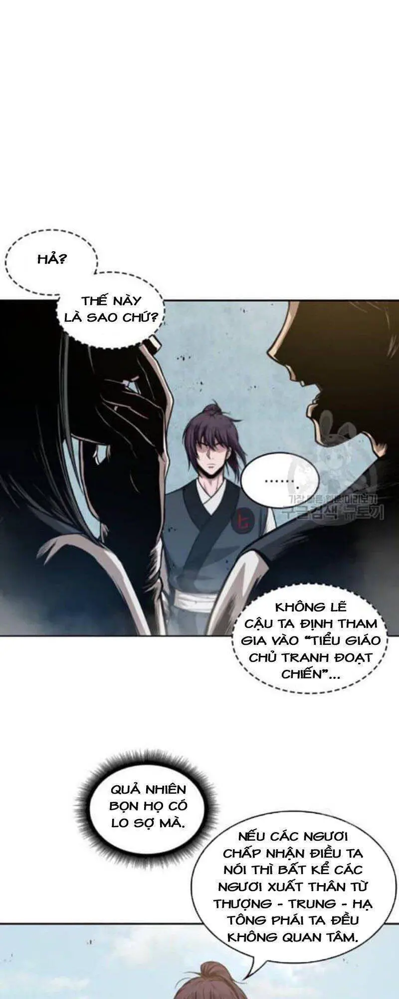 Ngã Lão Ma Thần Nettruyen ZZZ Chương 39 Page 4
