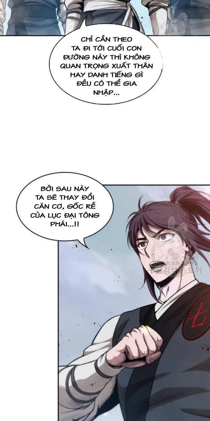 Ngã Lão Ma Thần Nettruyen ZZZ Chương 39 Page 6