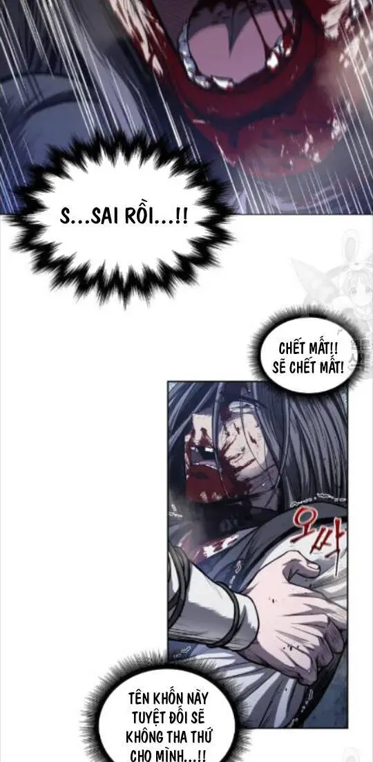 Ngã Lão Ma Thần Nettruyen ZZZ Chương 42 Page 2
