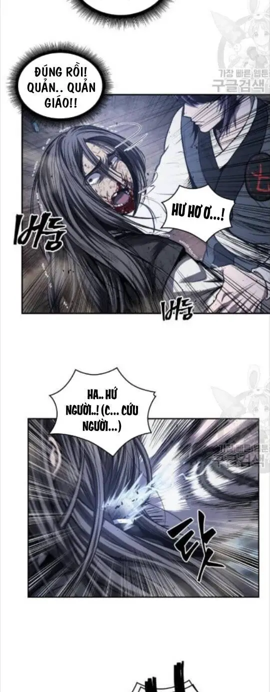 Ngã Lão Ma Thần Nettruyen ZZZ Chương 42 Page 3