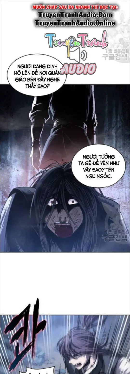Ngã Lão Ma Thần Nettruyen ZZZ Chương 42 Page 5