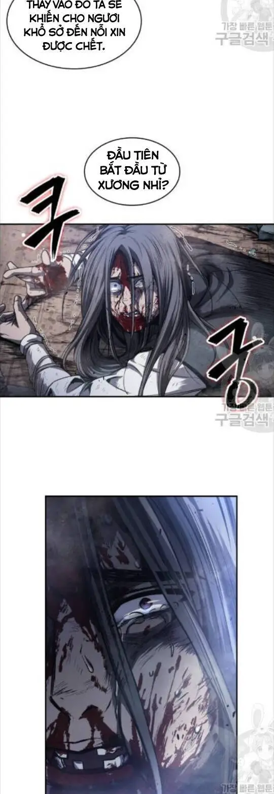 Ngã Lão Ma Thần Nettruyen ZZZ Chương 42 Page 12