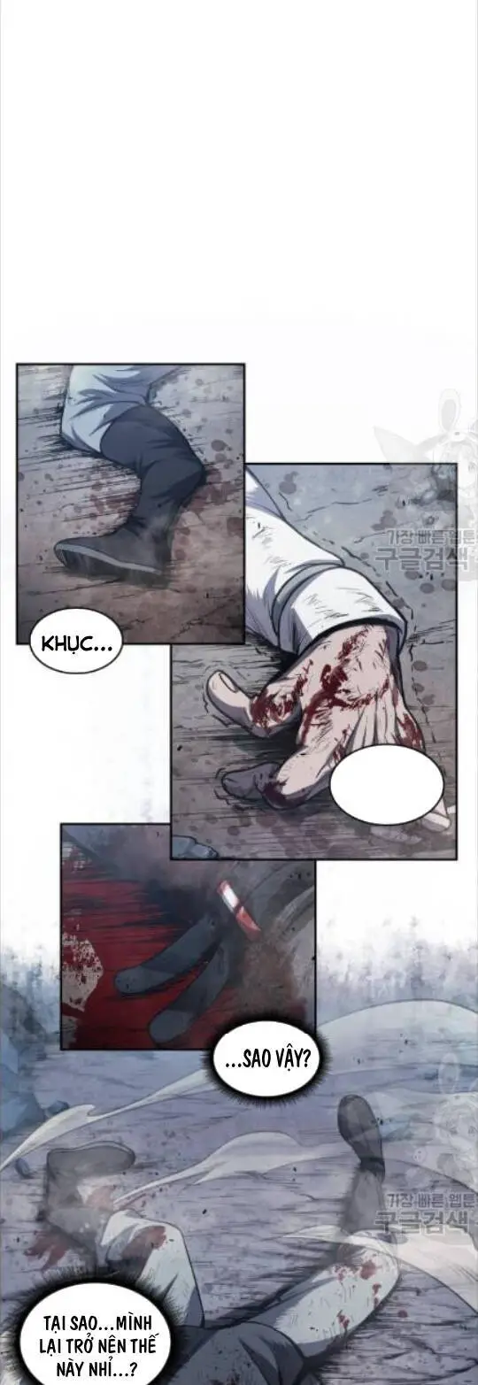 Ngã Lão Ma Thần Nettruyen ZZZ Chương 42 Page 15