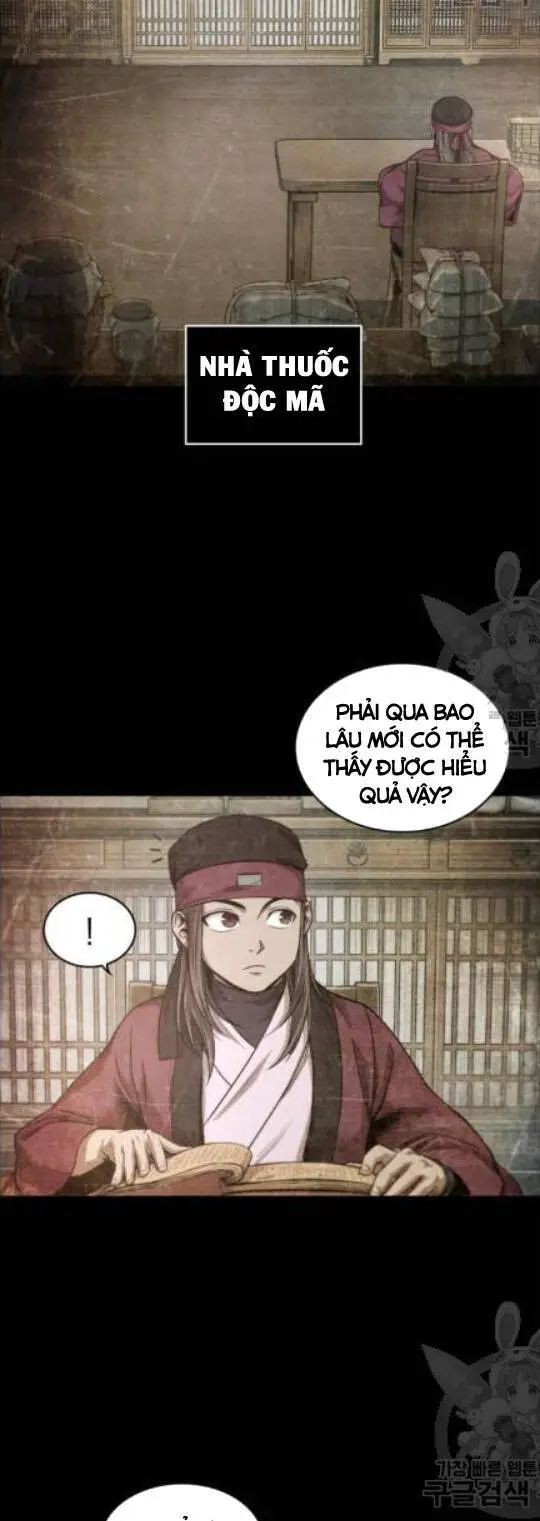Ngã Lão Ma Thần Nettruyen ZZZ Chương 42 Page 18