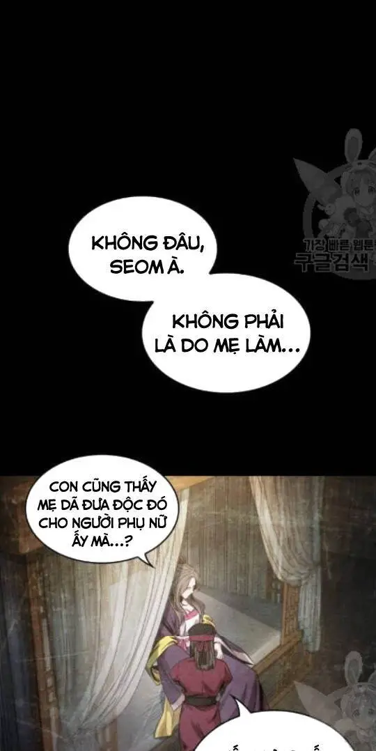 Ngã Lão Ma Thần Nettruyen ZZZ Chương 42 Page 27