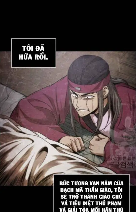 Ngã Lão Ma Thần Nettruyen ZZZ Chương 42 Page 31