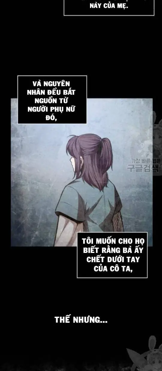 Ngã Lão Ma Thần Nettruyen ZZZ Chương 42 Page 32