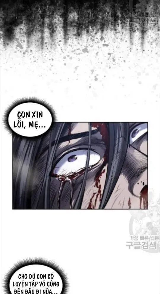 Ngã Lão Ma Thần Nettruyen ZZZ Chương 42 Page 33
